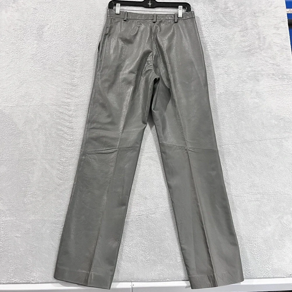 N/A atlas leather